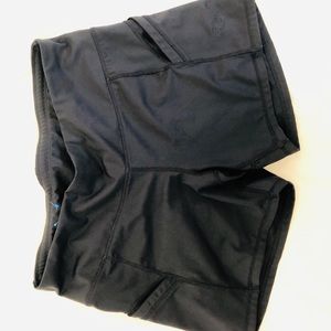 KÜHL Skulpt shorts